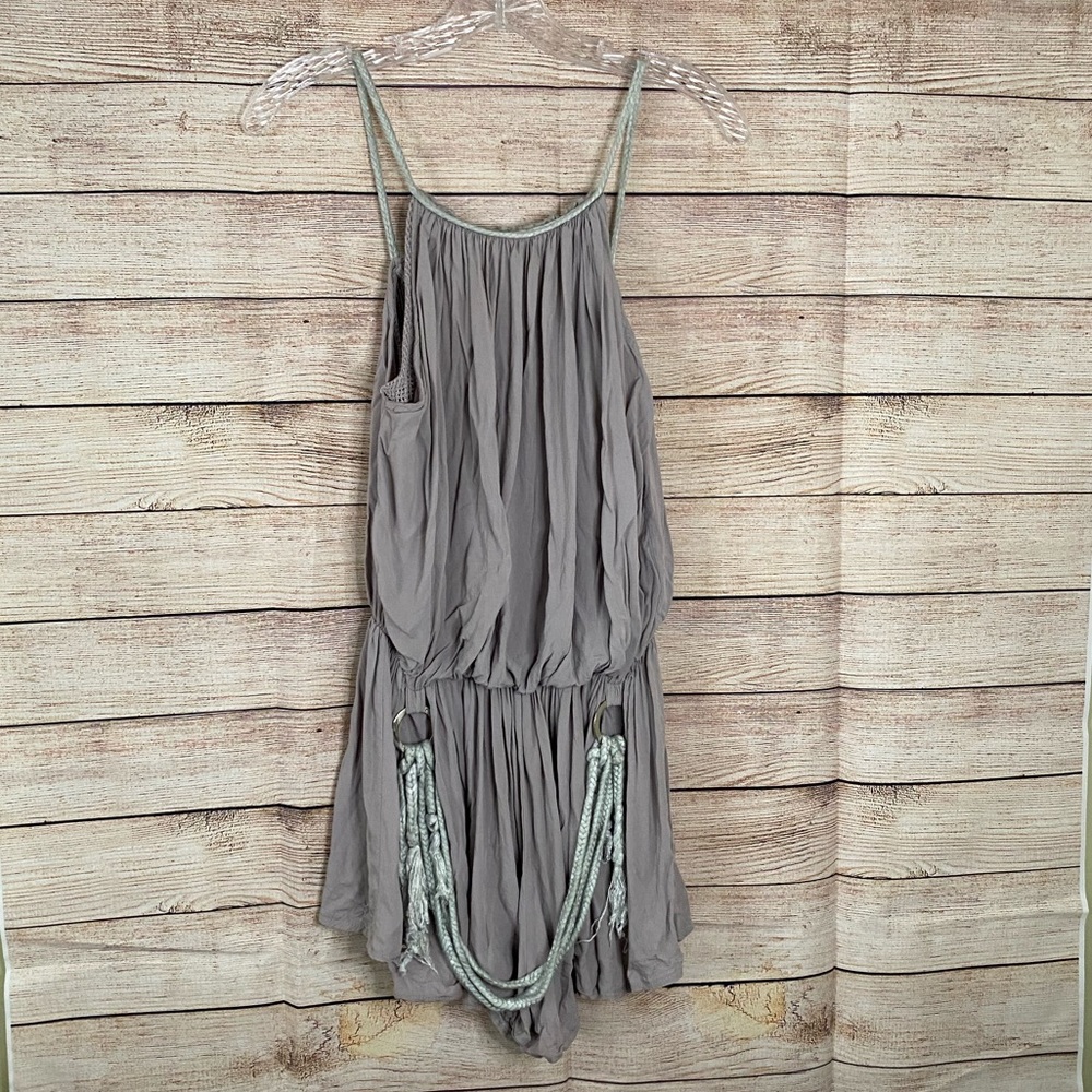MURA BOUTIQUE ROMPER